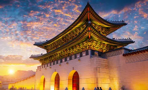 სამხრეთ კორეა