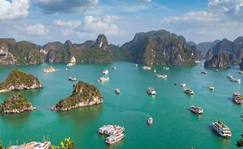 ვიეტნამი