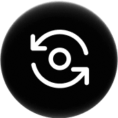Auto-sync trades with top Master Traders in real time
