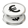 იყიდეთ BCH ფიატის მეშვეობით